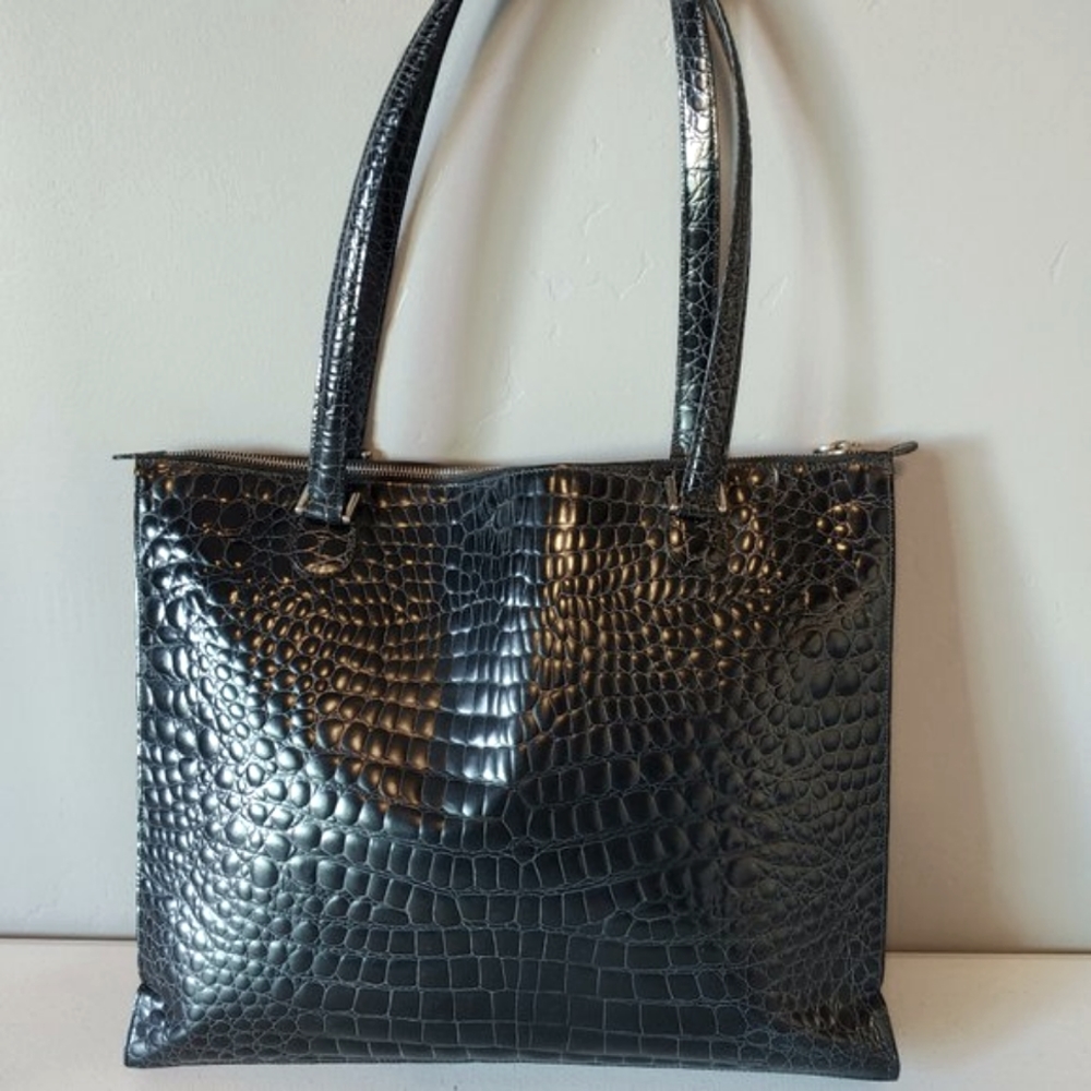 Vintage Moschino Tote "EUC"